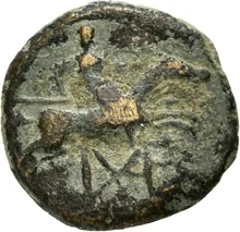 coin obv