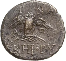 coin rev