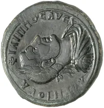 coin obv