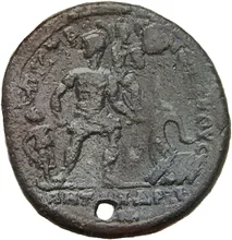 coin rev