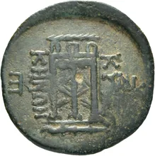coin rev