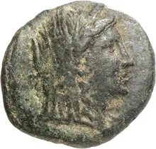 coin obv