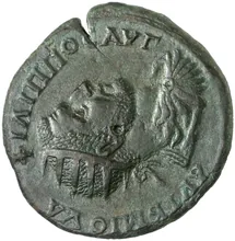 coin obv