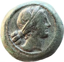 coin obv