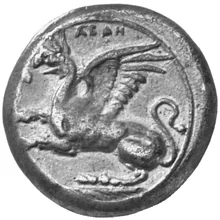 coin obv