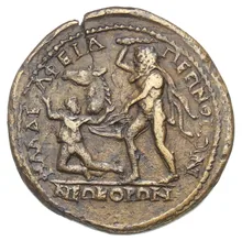 coin rev