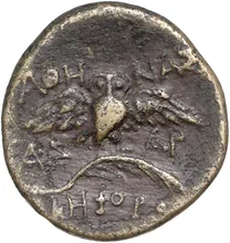 coin rev