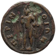 coin rev