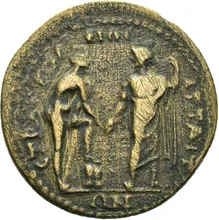 coin rev