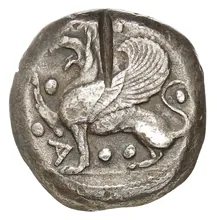 coin obv