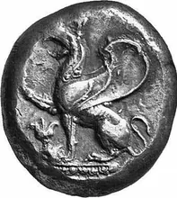 coin obv