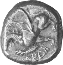 coin obv