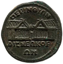 coin rev