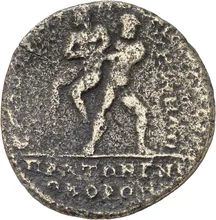 coin rev