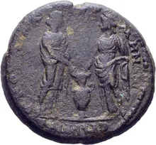 coin rev