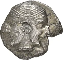 coin obv