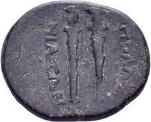 coin rev