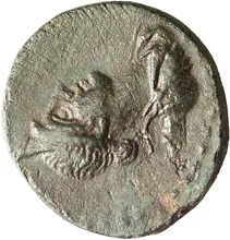 coin obv