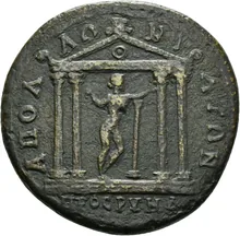 coin rev