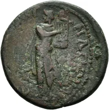 coin rev