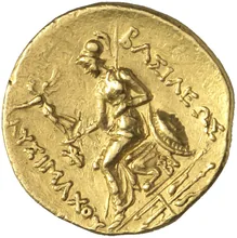 coin rev