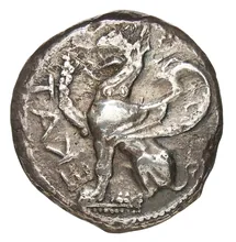 coin obv