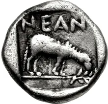 coin rev