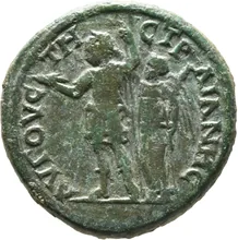 coin rev