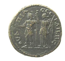 coin rev