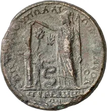 coin rev