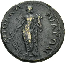 coin rev