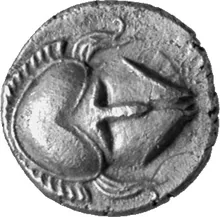 coin obv
