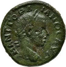 coin obv