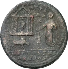 coin rev