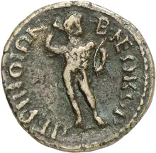 coin rev