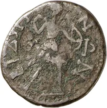 coin rev