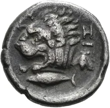 coin rev