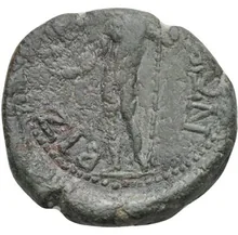 coin rev