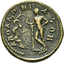 coin rev
