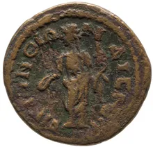 coin rev