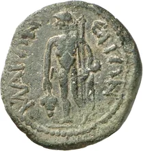coin rev
