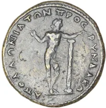 coin rev