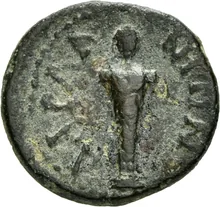 coin rev