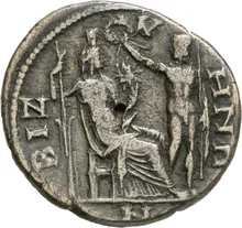 coin rev