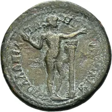coin rev