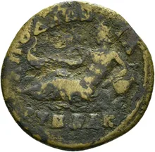 coin rev