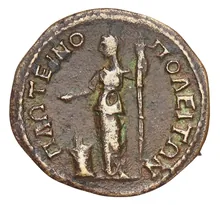 coin rev