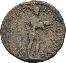 coin rev