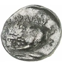 coin rev
