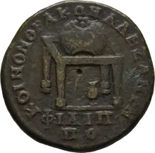 coin rev